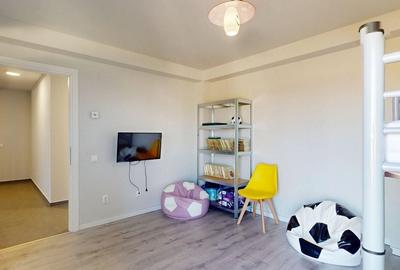 ȘTEFĂNEȘTI – Ștefăneștii de Sus | Vilă modernă 180 mp | Teren 500 mp - 17