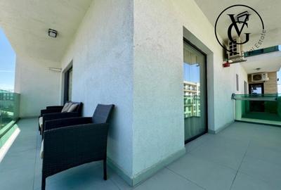 Studio modern - zona Mamaia Nord - 6