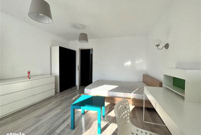 Garsonieră semidecomandată, mobilată în Titan - 9