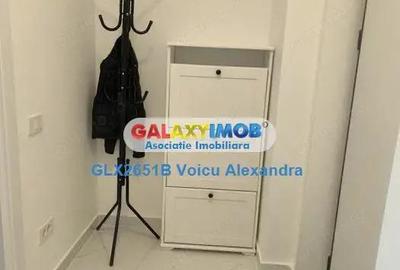 Garsoniera Bloc Nou Berceni - Metalurgiei Park - Grand Arena - 1