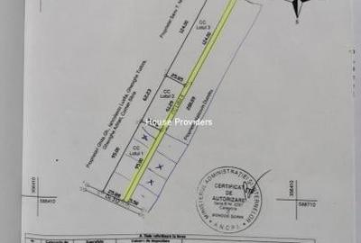 Teren Snagov Izvorani, loturi 500 - 1000Mp Teren Snagov Izvorani, loturi 500 - 1000Mp - 5