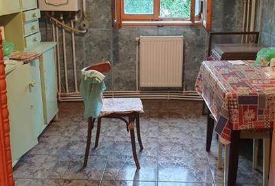 Apartament cu 2 camere decomandat în Călărași - 7