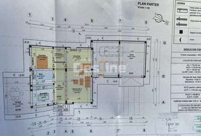 Casă individuală cu 3 camere cu Canalizare în Miroslava - 12