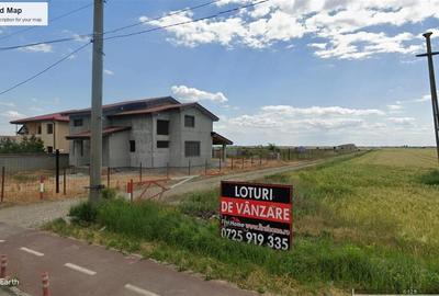 Loturi de vanzare la Crang ! Toate utilitatile in apropiere - 4