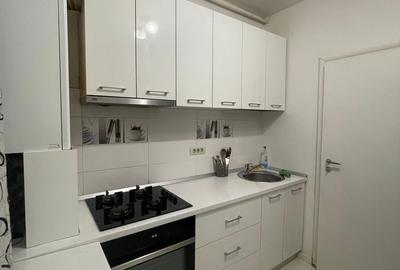 Apartament cu 2 camere semidecomandat în Dobroești - 5