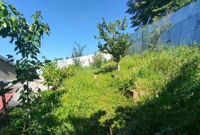 Casă cu Teren 260 Mp în Muncitoresc - 2