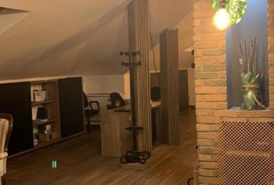 Ultracentral - Tomis Mall, spatiu IDEAL BIROURI,  120 mp., mobilat modern - 10