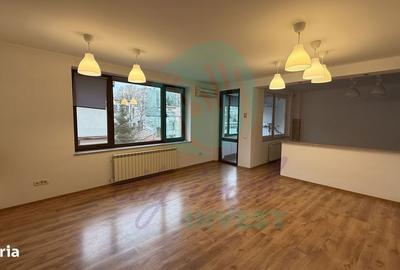Apartament cu 3 camere în Dorobanți - 4