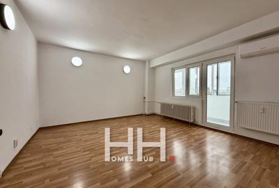 Spatiu birouri 70 mpu, 4 camere decomandate, Bd. Gheorghe Șincai - 1