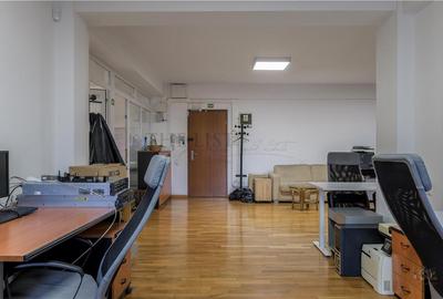 Apartament cu 4 camere decomandat, mobilat în Arcul de Triumf - 4