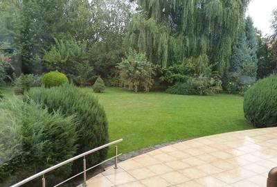 Proprietate impresionanta in apropierea Padurii Baneasa  -  Iancu Nicolae - 8