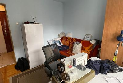 Apartament cu 3 camere semidecomandat, mobilat în Lipovei - 3