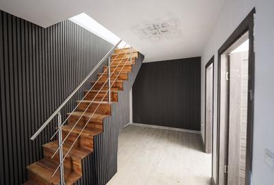 Hala moderna 2025 cu birouri premium si spatiu depozitare 174,50 mp – zona Metro - 5