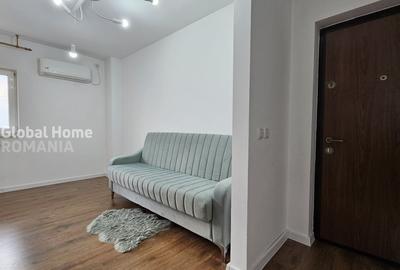 Apartament cu 2 camere semidecomandat, mobilat în Central - 3