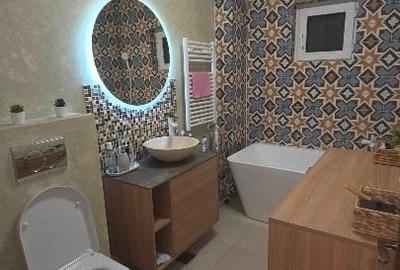 Apartament 4 camere cu garaj si boxa incluse, Pacurari - 4