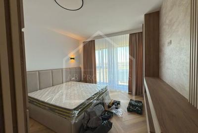 Apartament tip Studio Dublu 49 MP  | BANEASA - 4