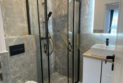 Apartament cu 2 camere semidecomandat, mobilat în Florești - 3
