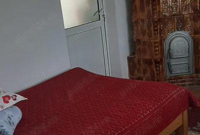 Casă cu 2 camere cu Teren 900 Mp în Tunari - 8