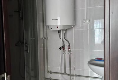 Berceni, vis-a vis Metrou Dimitrie Leonida, Spatii Birouri, 180mp, 1100€+TVA, - 8