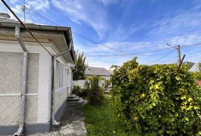 Casa de vanzare in INIMA Targului Neam? Casa de vanzare in INIMA Targului Neam? - 12