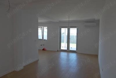 Duplex, intreg sau jumatate, Sag, parter, 3 camere, 100mp, teren 300mp - 2