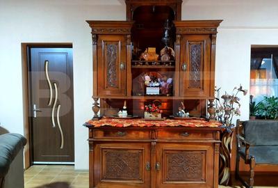 Casa individuala, 5 camere, Su=160mp, St=1070mp, Dumbravita - Casa Bunicii Casa individuala, 5 camere, Su=160mp, St=1070mp, Dumbravita - Casa Bunicii - 8