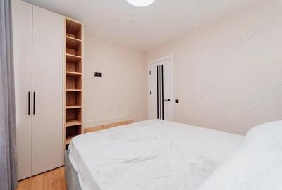 Apartament cu 2 camere în Tractorul - 4