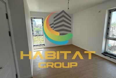 Titan vila insiruita 4 camere 139 mp + curte  46 mp AUCHAN - 7