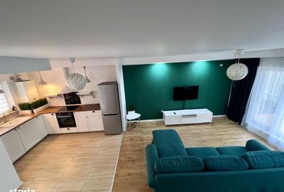 Casă cu 3 camere în Ștefăneștii de Jos - 8