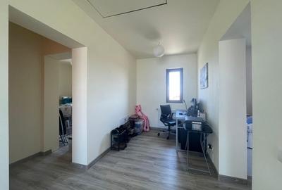 Casă individuală complet mobilată și utilată | Moșnița Nouă| - 9