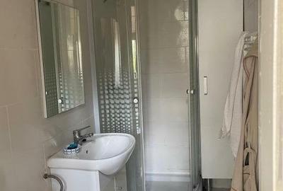 Apartament cu 4 camere nedecomandat, mobilat în Calea Victoriei - 10