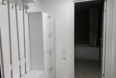 Apartament cu 2 camere în Ștefăneștii de Jos - 4