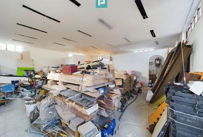 Casă în zona Mehala strada Cloșca, urbanism S+P+7+ER - 8