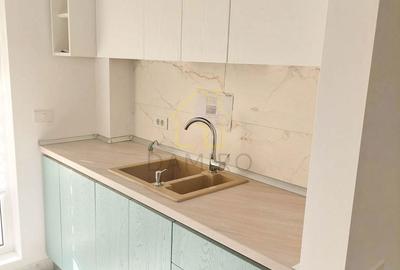 Apartament cu 2 camere decomandat în Cantemir - 3