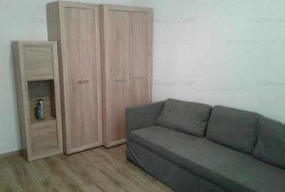 Garsonieră decomandată în Mihai Bravu - 7
