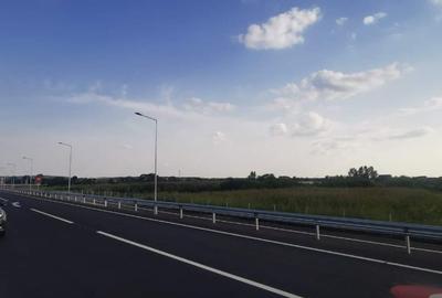 Teren intravilan pentru investiție - 5