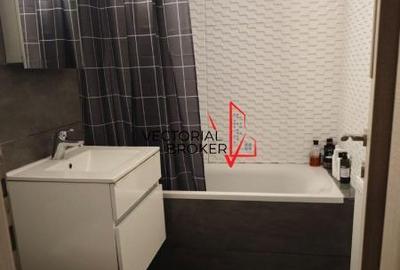 Apartament cu 3 camere decomandat, mobilat în Baba Novac - 6