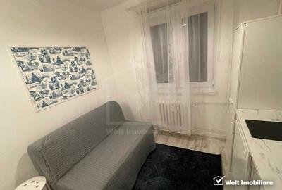 Ocazie!!! Garsoniera cu potential ridicat de investitie, Manastur - 3