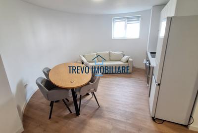 Garsonieră decomandată, mobilată în Europa - 3