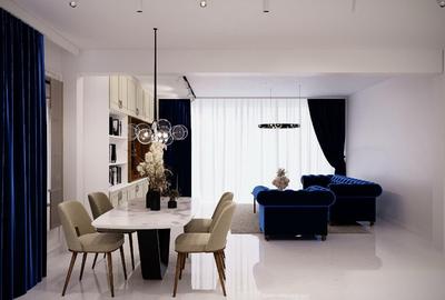 Casă individuală cu 5 camere cu Teren 240 Mp în Central - 8