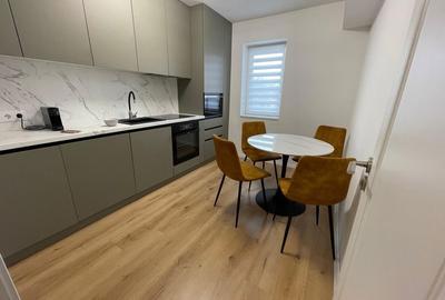 Apartament cu 2 camere decomandat în Unirii - 3