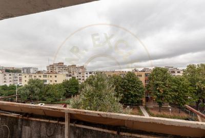 Apartament 3 camere cartier Tudor Vladimirescu langa Arges M - 9