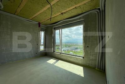 Duplex cu 4 camere cu Canalizare în Central - 9