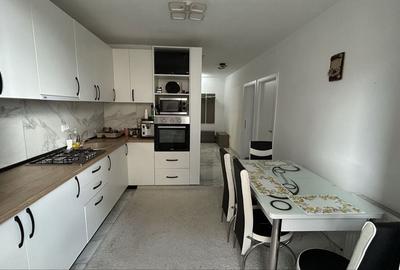 Apartament cu 2 camere în Florești - 1