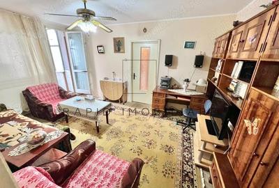 Apartament cu 2 camere semidecomandat în Țiglina 1