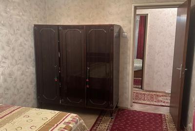 Apartament 3 Camere -Decomandat - Etaj 2/10 - La Metrou Dristor Apartament 3 Camere -Decomandat - Etaj 2/10 - La Metrou Dristor - 4