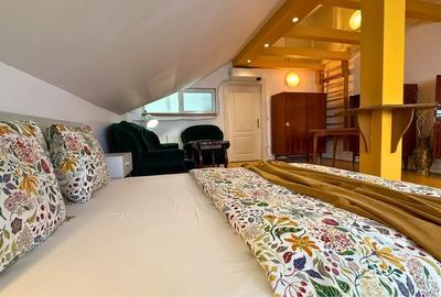 Apartament cu 2 camere decomandat, mobilat în Central - 2