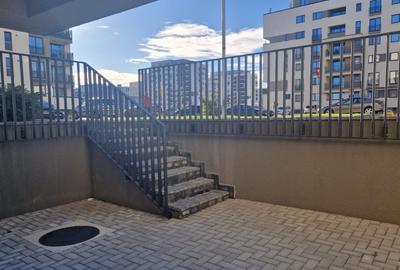 Spațiu Comercial de 93 mp în Inima zonei Tractorul– Coresi! - 2