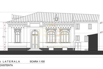 Vanzare casa individuala - Mosilor, Parintele Galeriu, Bucuresti - 22