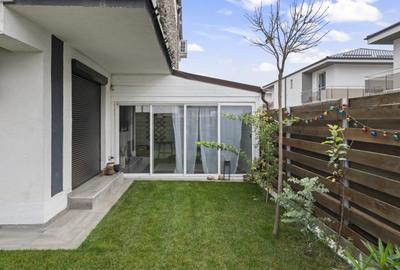 Vila Duplex 136mp, 4 camere, toate utilitatile - 8